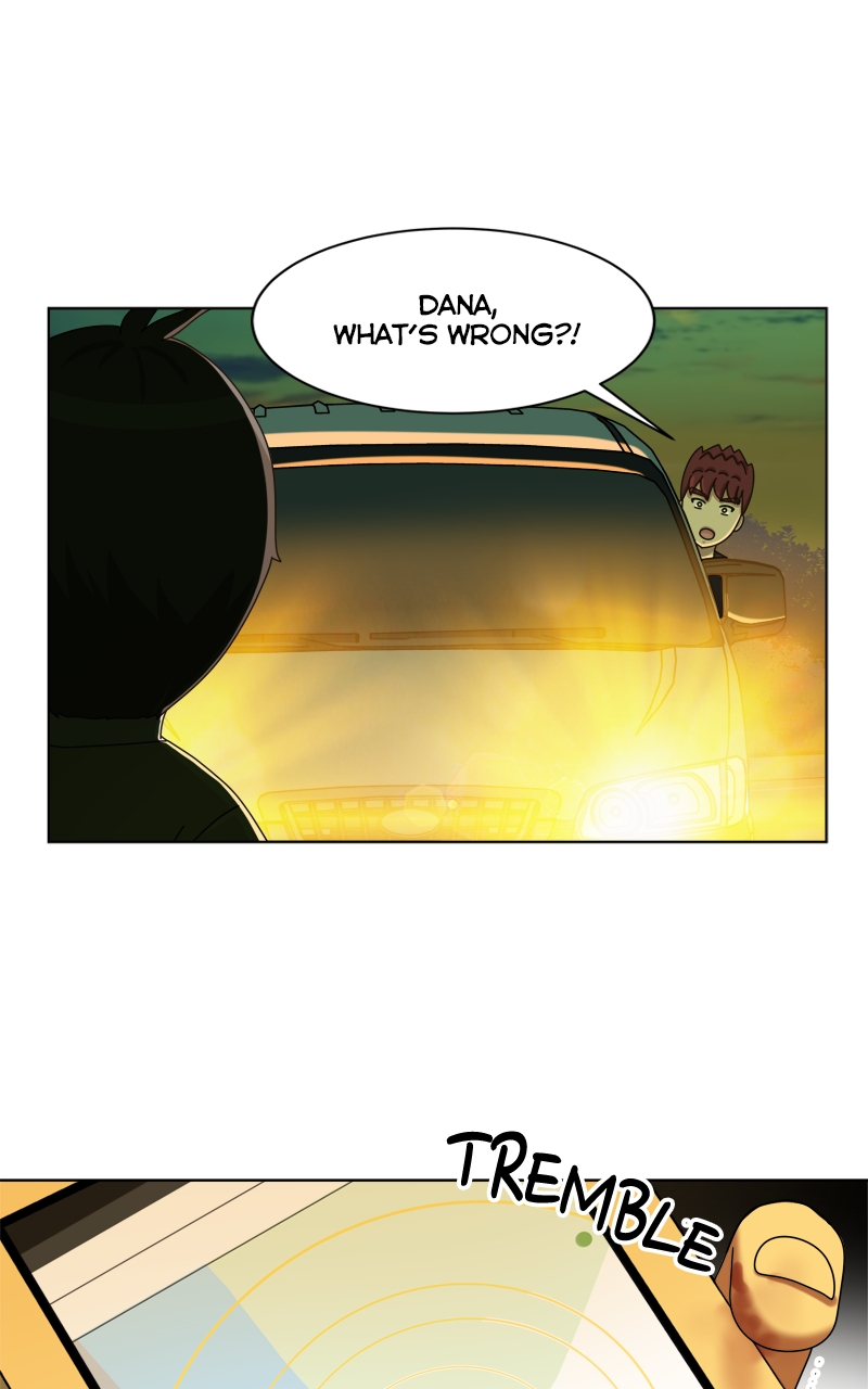 Read The Dog Diaries ENGLISH Manga Online