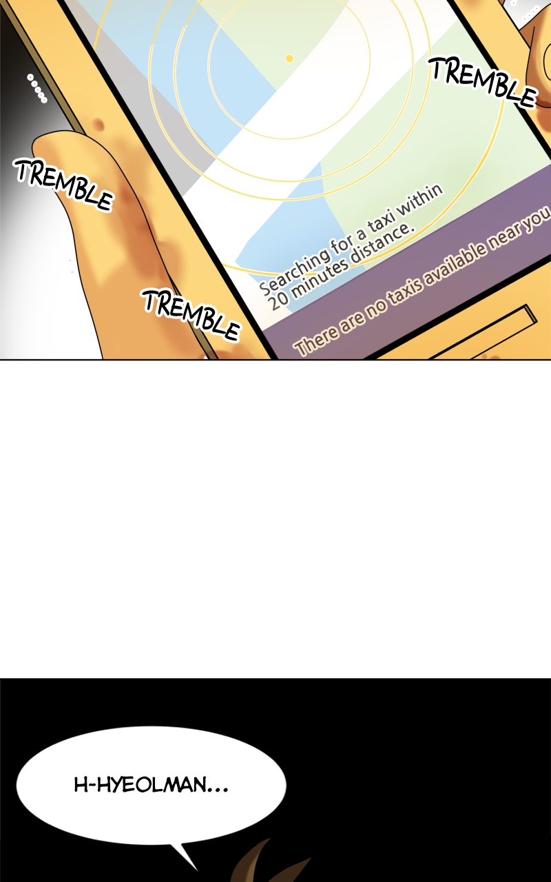 Read The Dog Diaries ENGLISH Manga Online