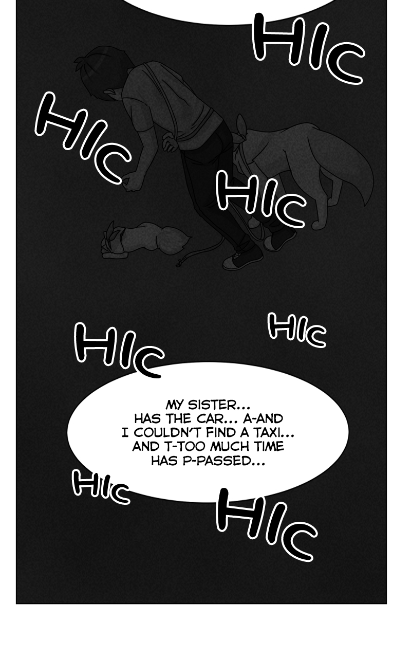 Read The Dog Diaries ENGLISH Manga Online