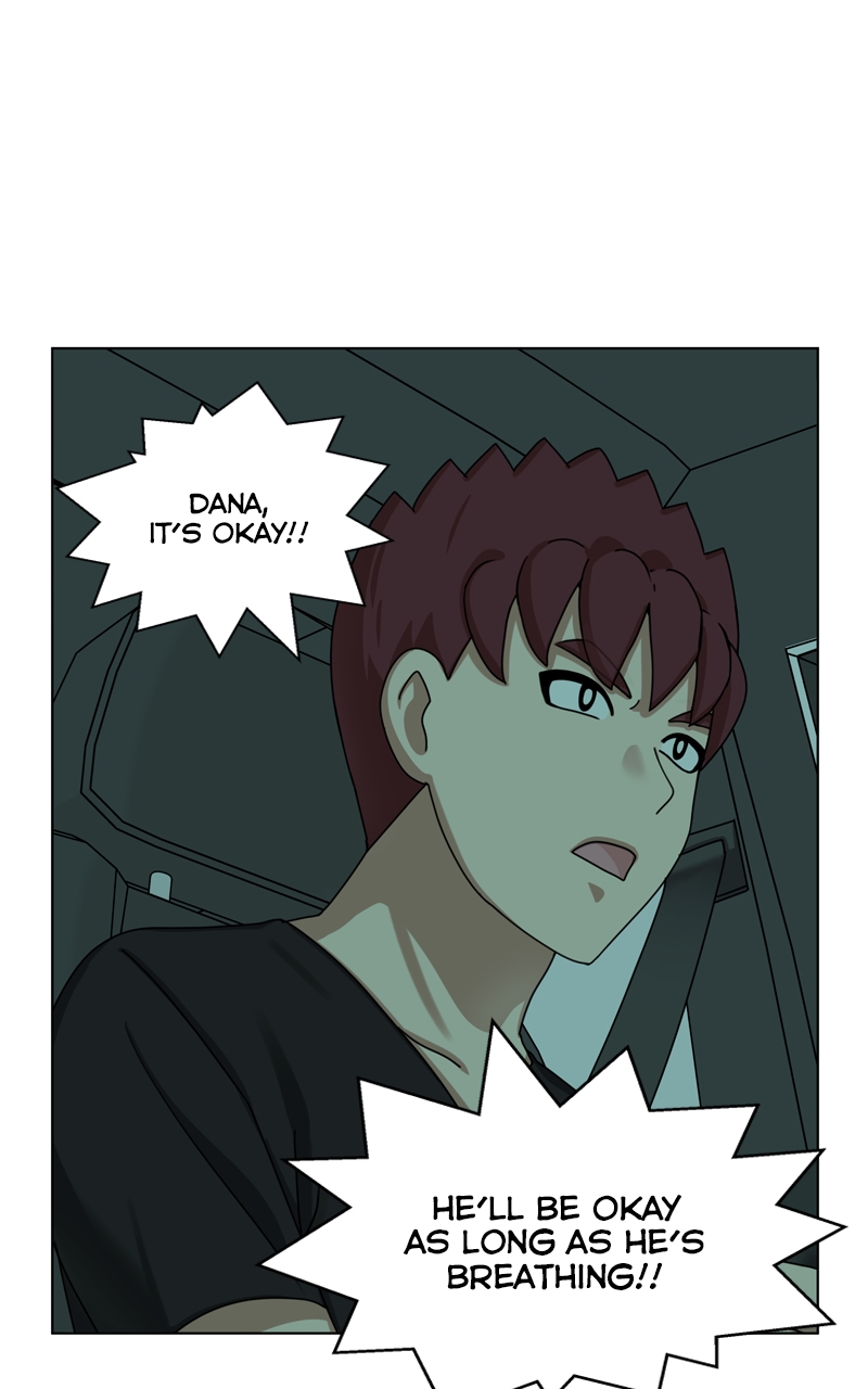 Read The Dog Diaries ENGLISH Manga Online