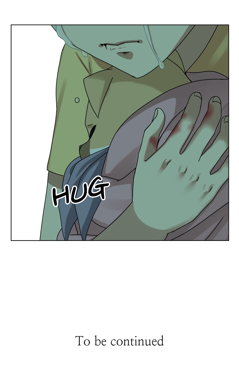 Read The Dog Diaries ENGLISH Manga Online