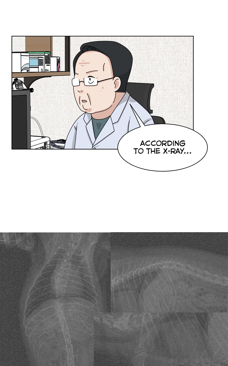 Read The Dog Diaries ENGLISH Manga Online