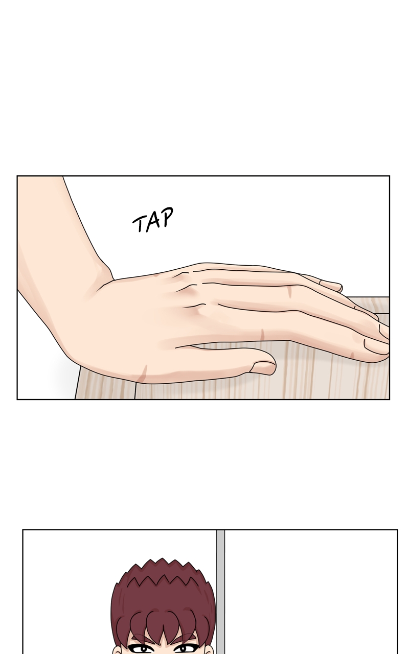 Read The Dog Diaries ENGLISH Manga Online