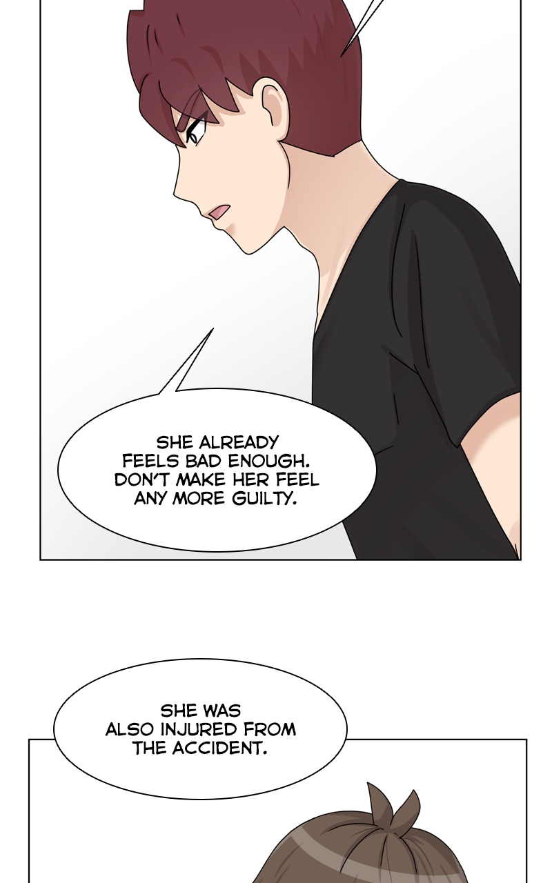 Read The Dog Diaries ENGLISH Manga Online