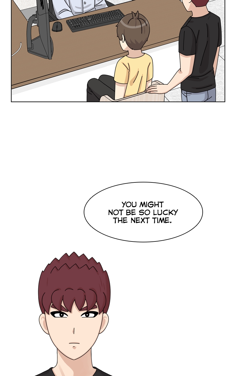 Read The Dog Diaries ENGLISH Manga Online