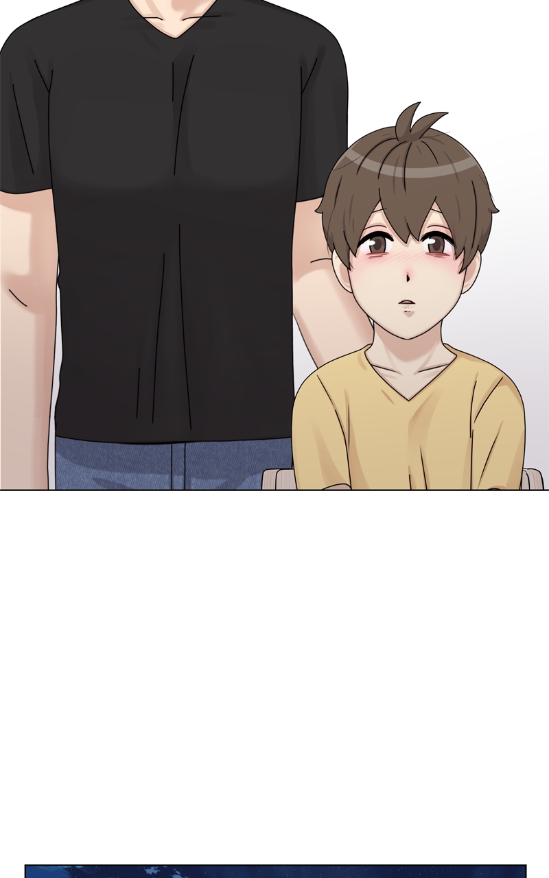 Read The Dog Diaries ENGLISH Manga Online