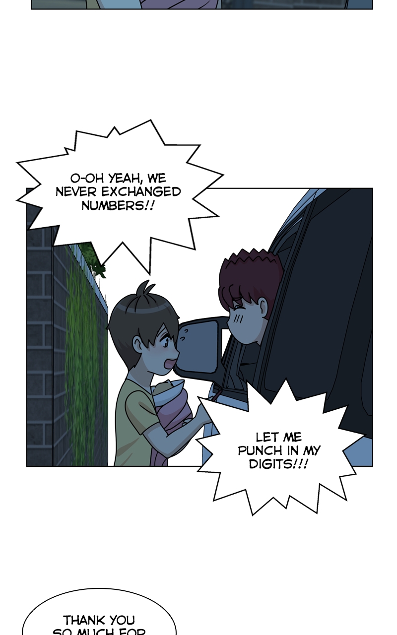 Read The Dog Diaries ENGLISH Manga Online