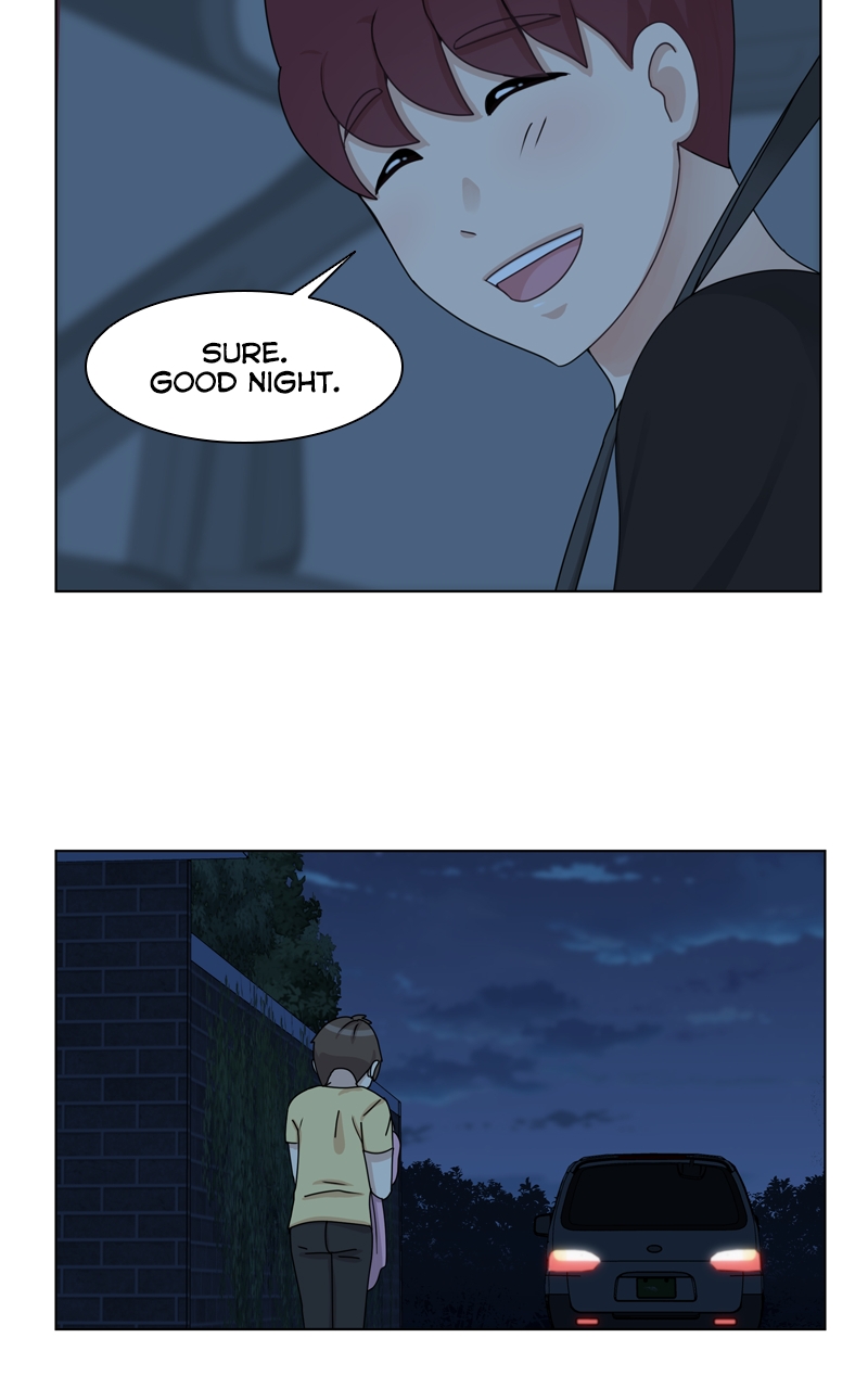 Read The Dog Diaries ENGLISH Manga Online