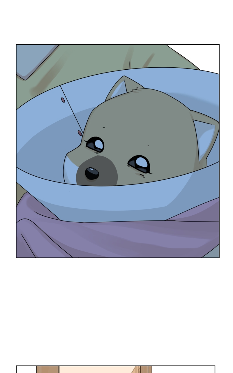 Read The Dog Diaries ENGLISH Manga Online