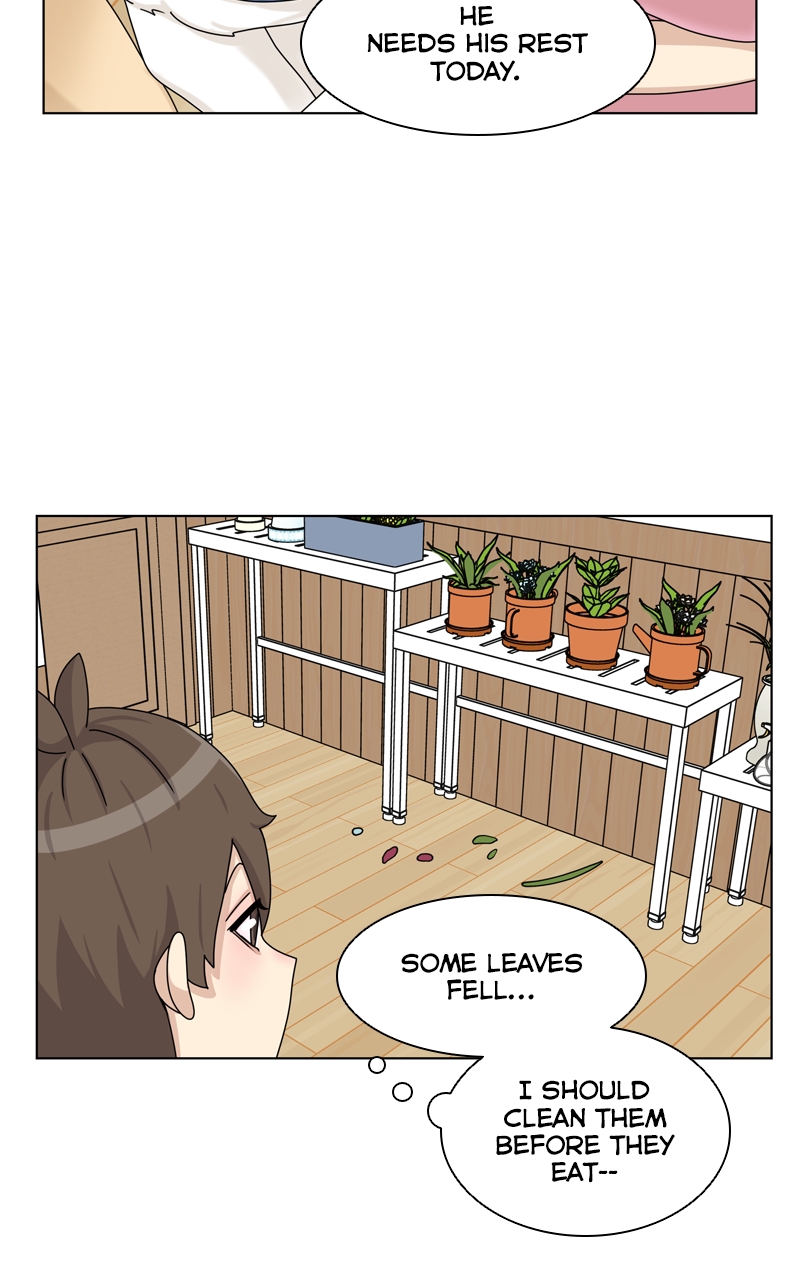 Read The Dog Diaries ENGLISH Manga Online