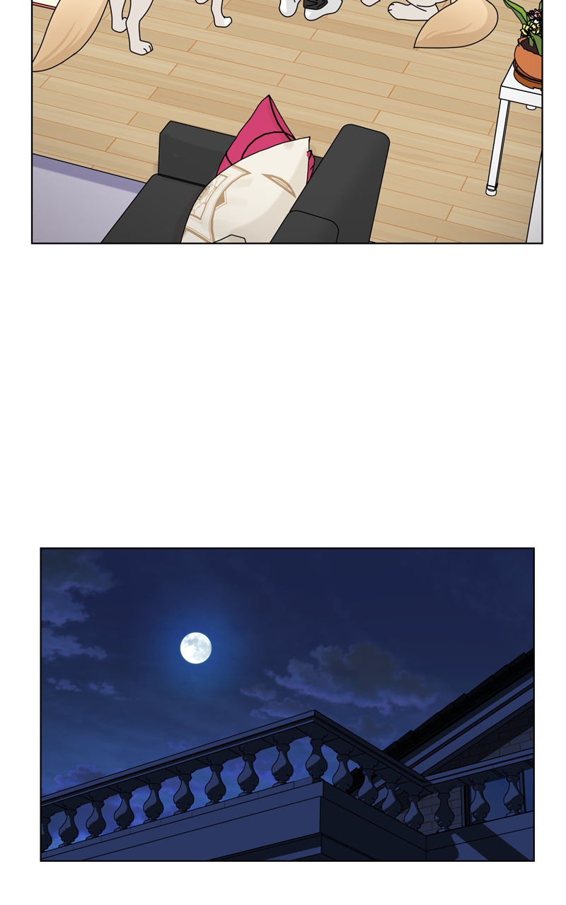 Read The Dog Diaries ENGLISH Manga Online