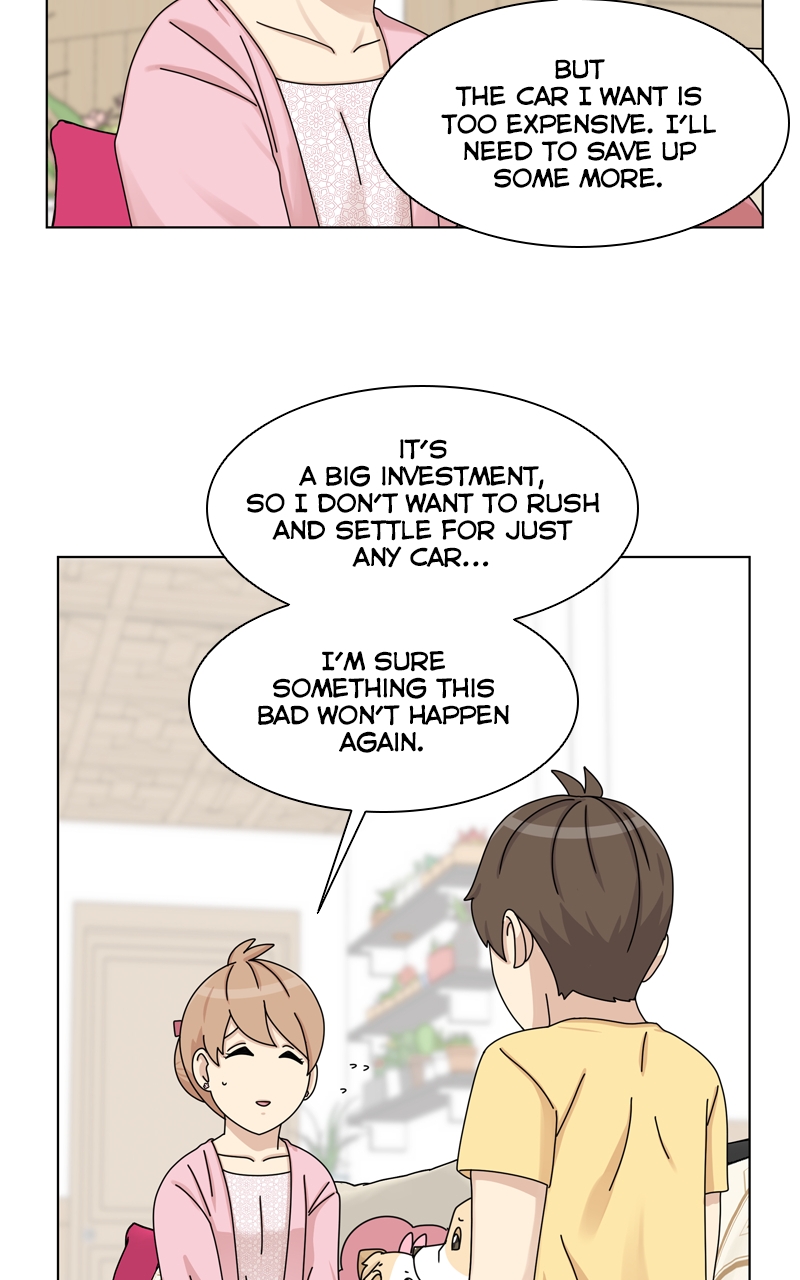 Read The Dog Diaries ENGLISH Manga Online