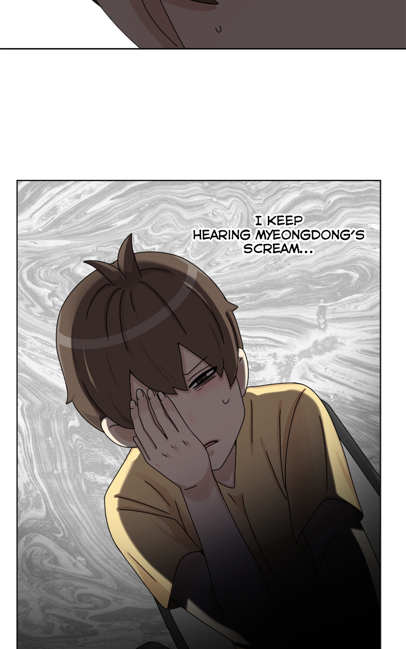 Read The Dog Diaries ENGLISH Manga Online