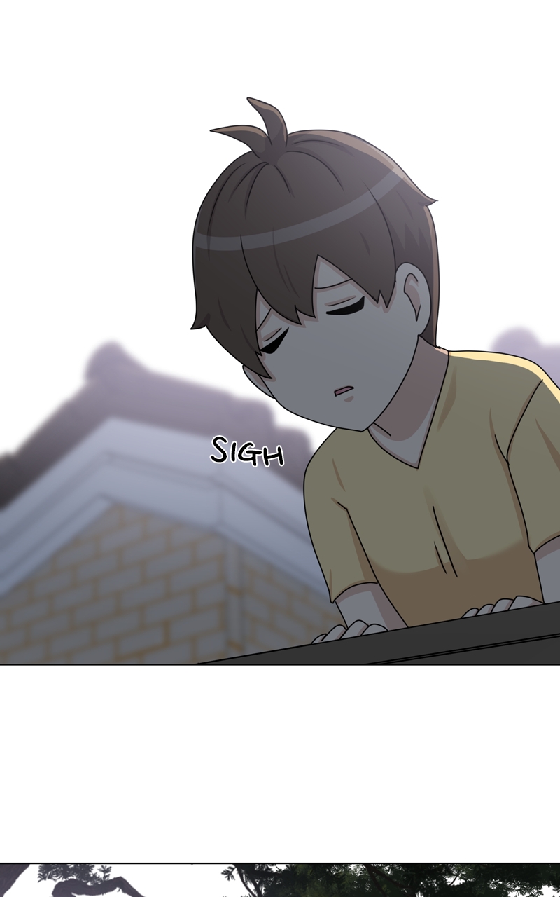 Read The Dog Diaries ENGLISH Manga Online