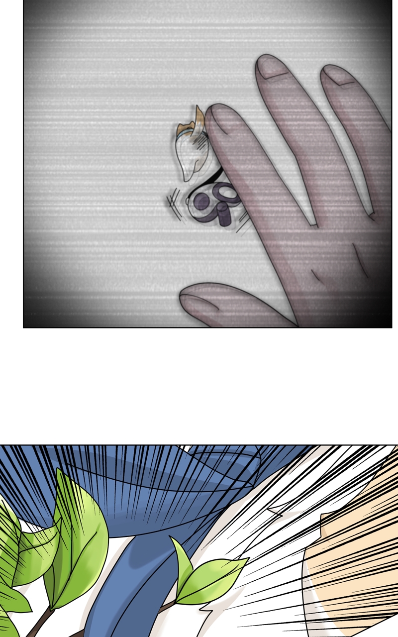 Read The Dog Diaries ENGLISH Manga Online