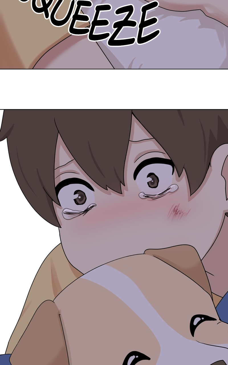 Read The Dog Diaries ENGLISH Manga Online