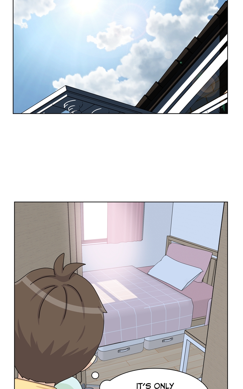 Read The Dog Diaries ENGLISH Manga Online