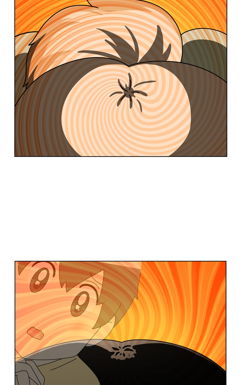 Read The Dog Diaries ENGLISH Manga Online