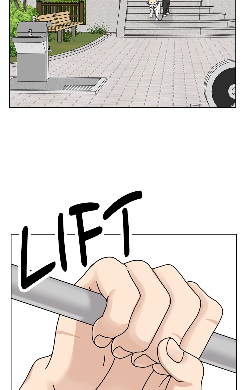 Read The Dog Diaries ENGLISH Manga Online