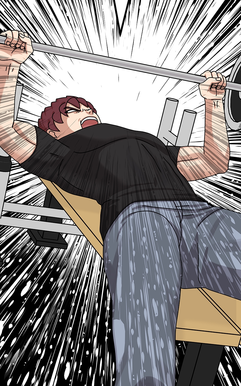 Read The Dog Diaries ENGLISH Manga Online