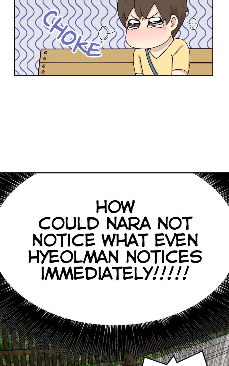 Read The Dog Diaries ENGLISH Manga Online