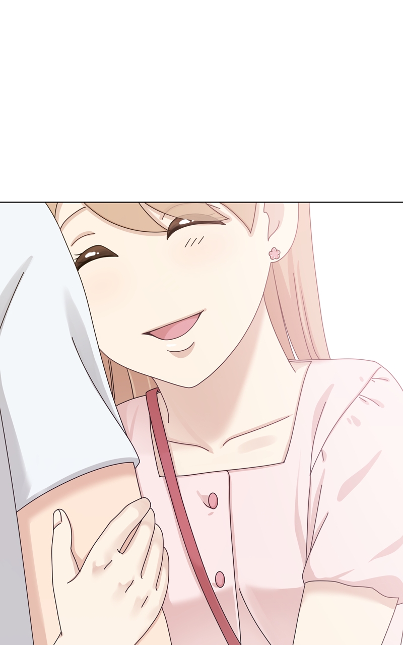 Read The Dog Diaries ENGLISH Manga Online