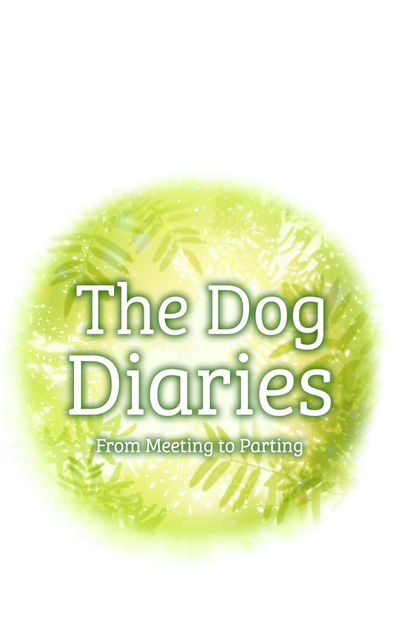 Read The Dog Diaries ENGLISH Manga Online