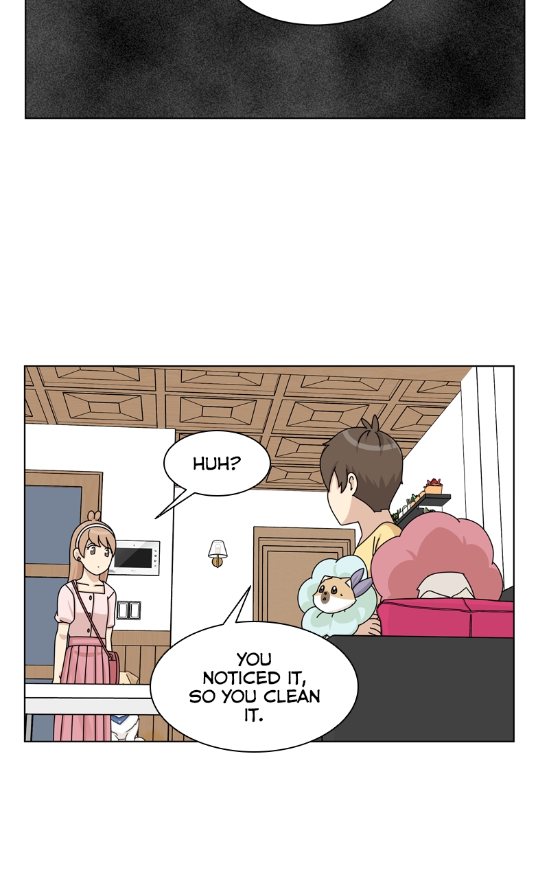 Read The Dog Diaries ENGLISH Manga Online