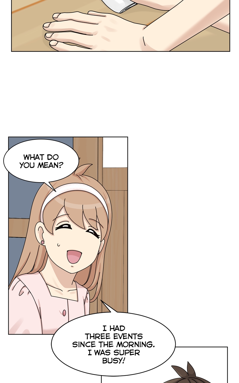 Read The Dog Diaries ENGLISH Manga Online