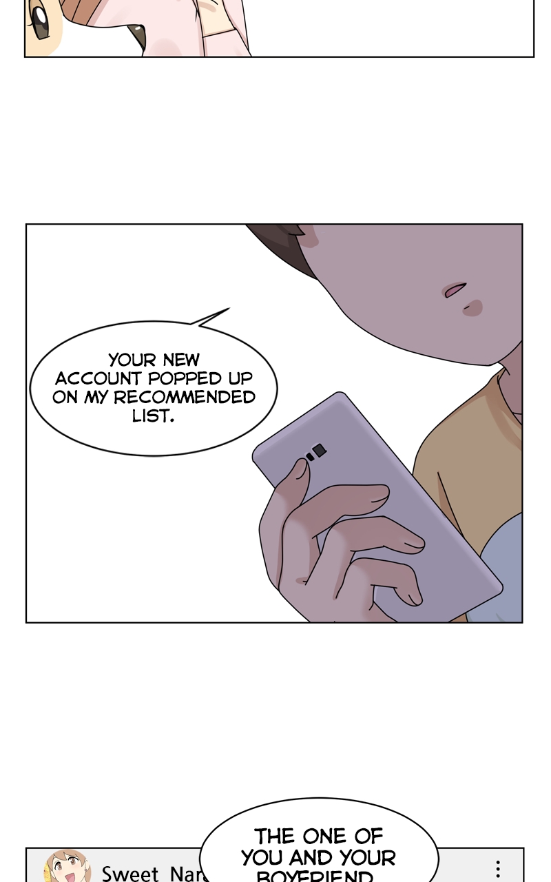 Read The Dog Diaries ENGLISH Manga Online