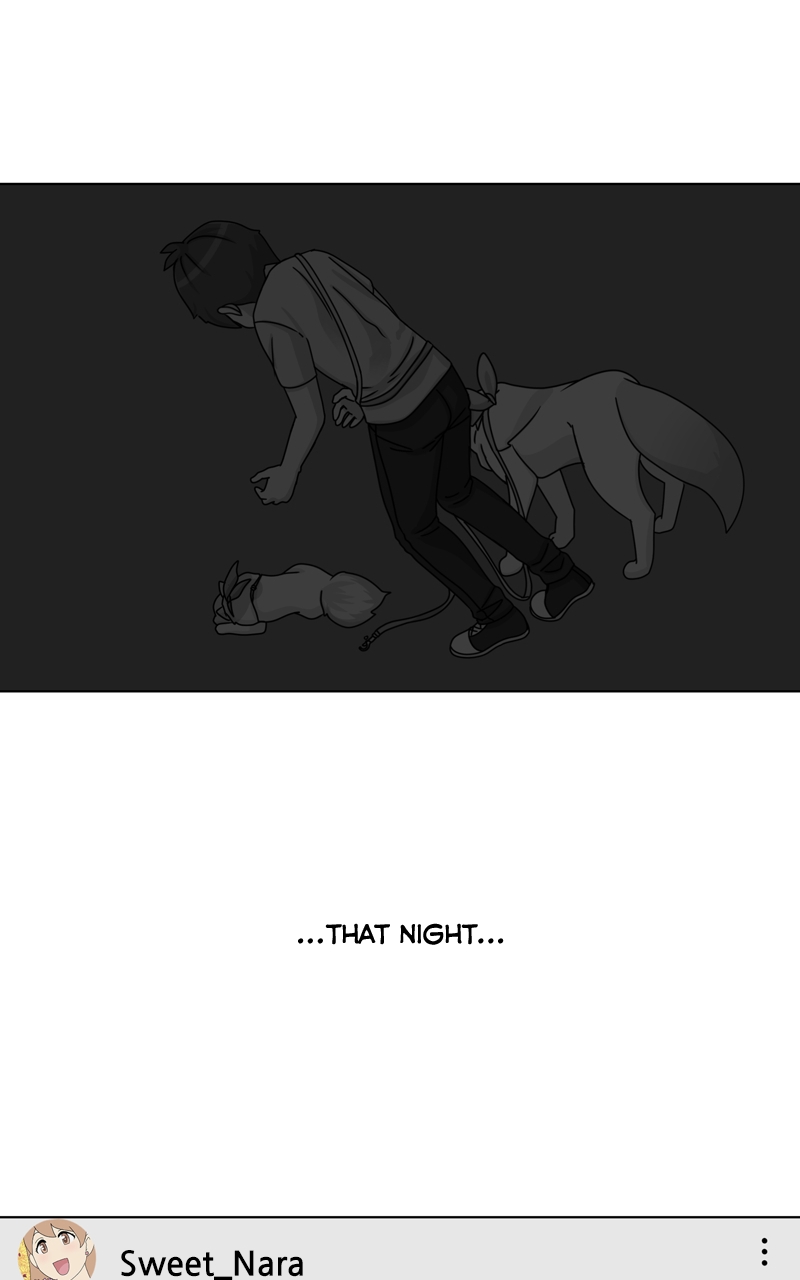 Read The Dog Diaries ENGLISH Manga Online