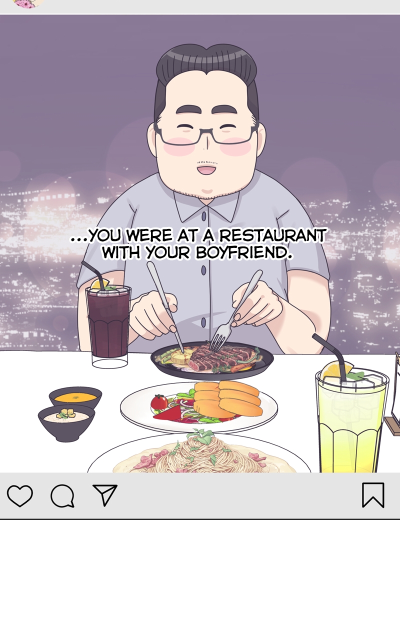 Read The Dog Diaries ENGLISH Manga Online