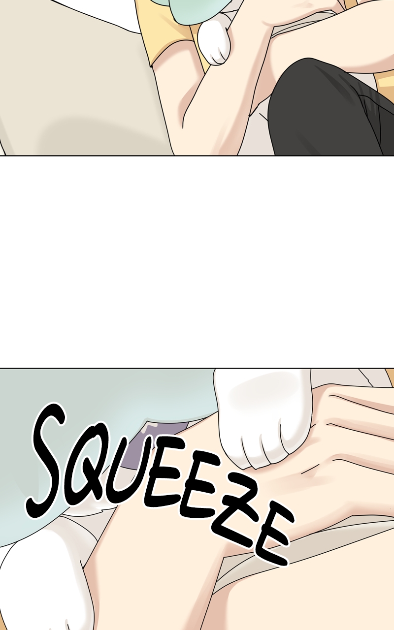 Read The Dog Diaries ENGLISH Manga Online