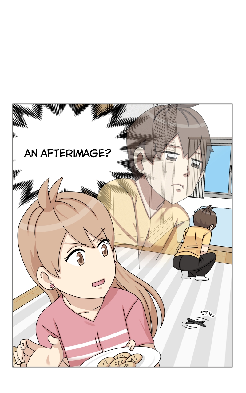 Read The Dog Diaries ENGLISH Manga Online