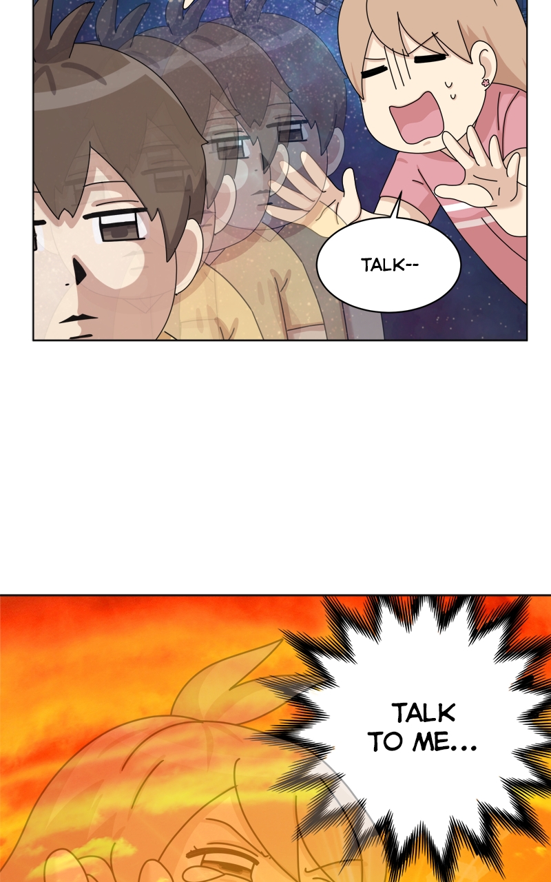 Read The Dog Diaries ENGLISH Manga Online