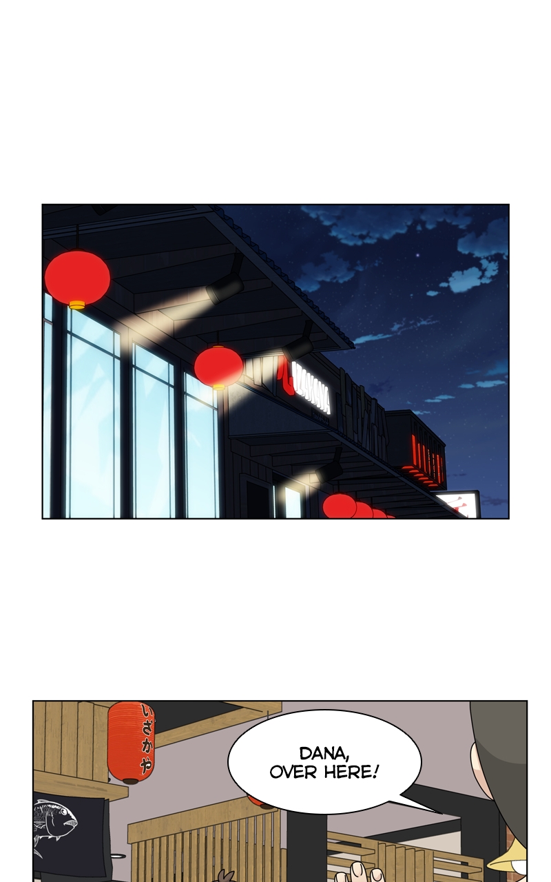 Read The Dog Diaries ENGLISH Manga Online