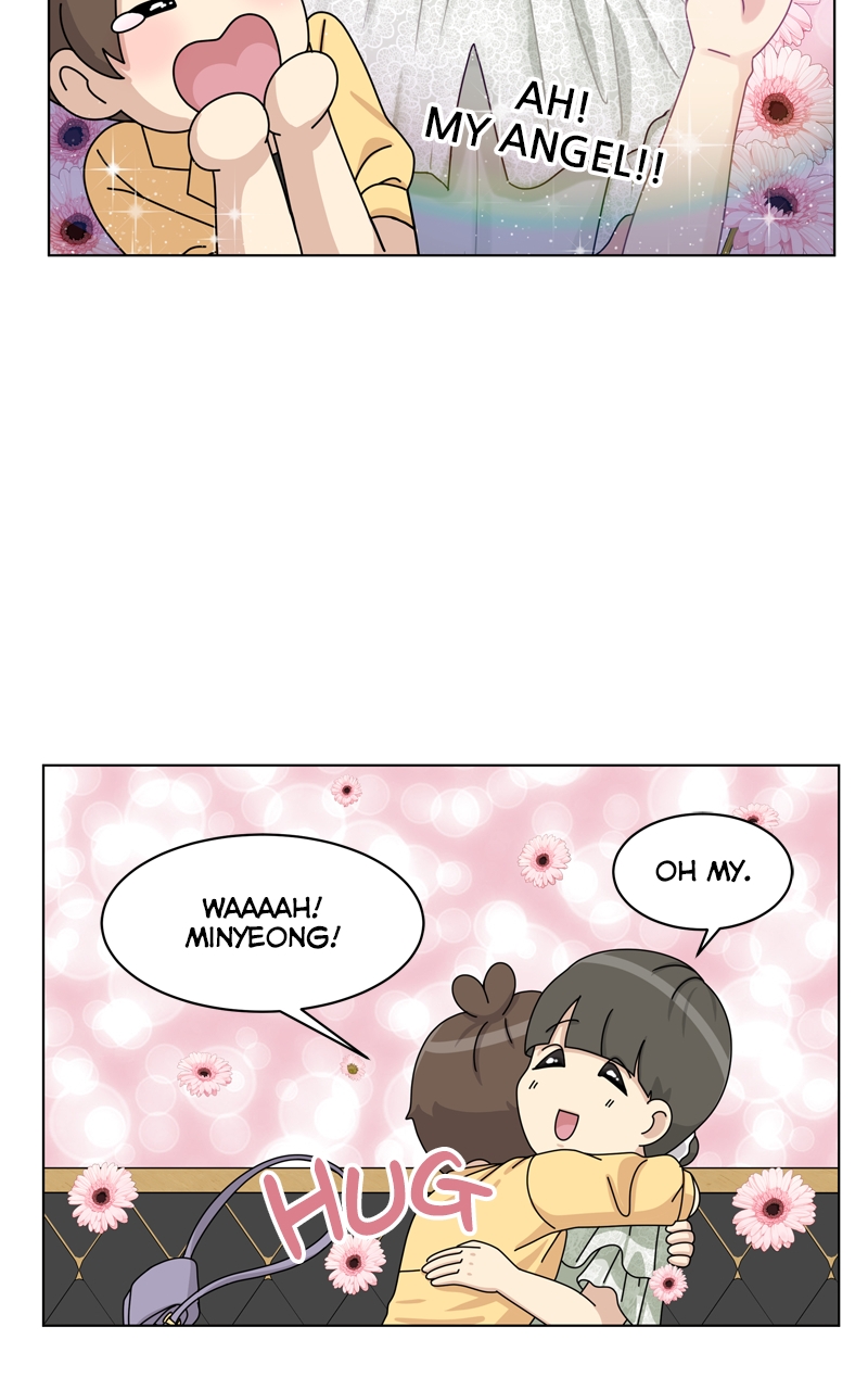 Read The Dog Diaries ENGLISH Manga Online