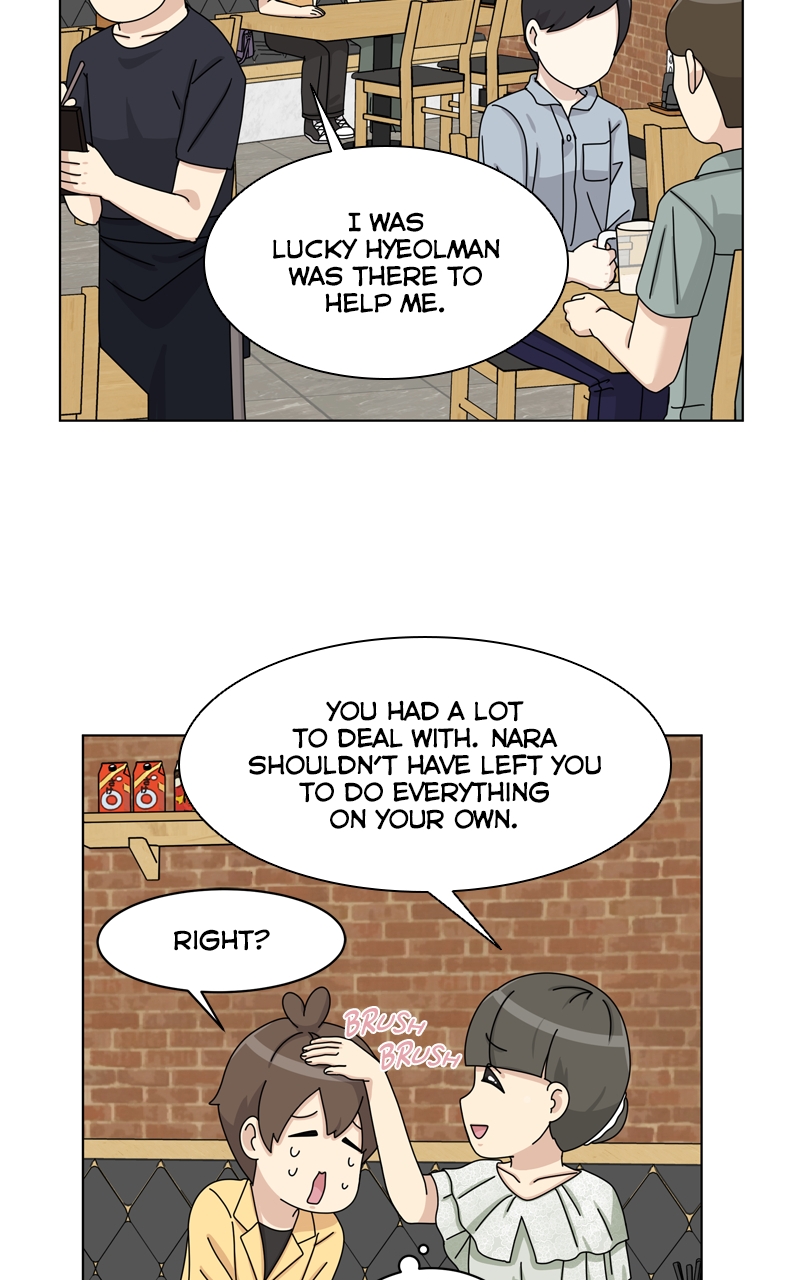 Read The Dog Diaries ENGLISH Manga Online