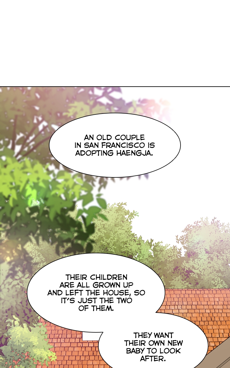 Read The Dog Diaries ENGLISH Manga Online