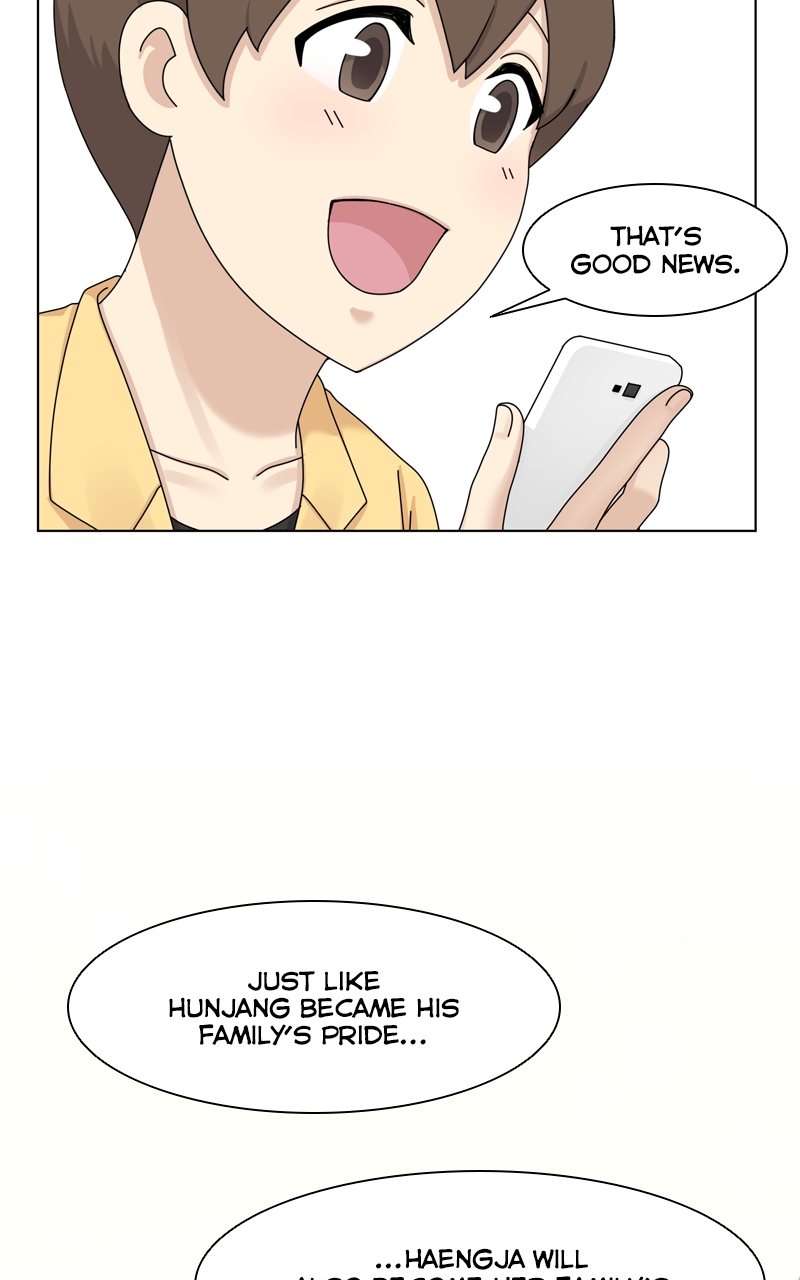 Read The Dog Diaries ENGLISH Manga Online