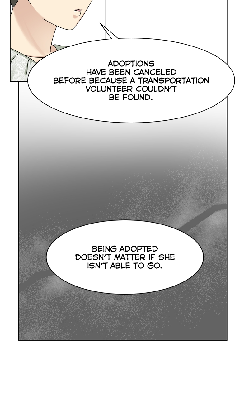 Read The Dog Diaries ENGLISH Manga Online