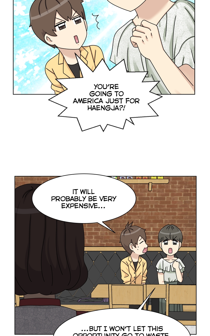 Read The Dog Diaries ENGLISH Manga Online