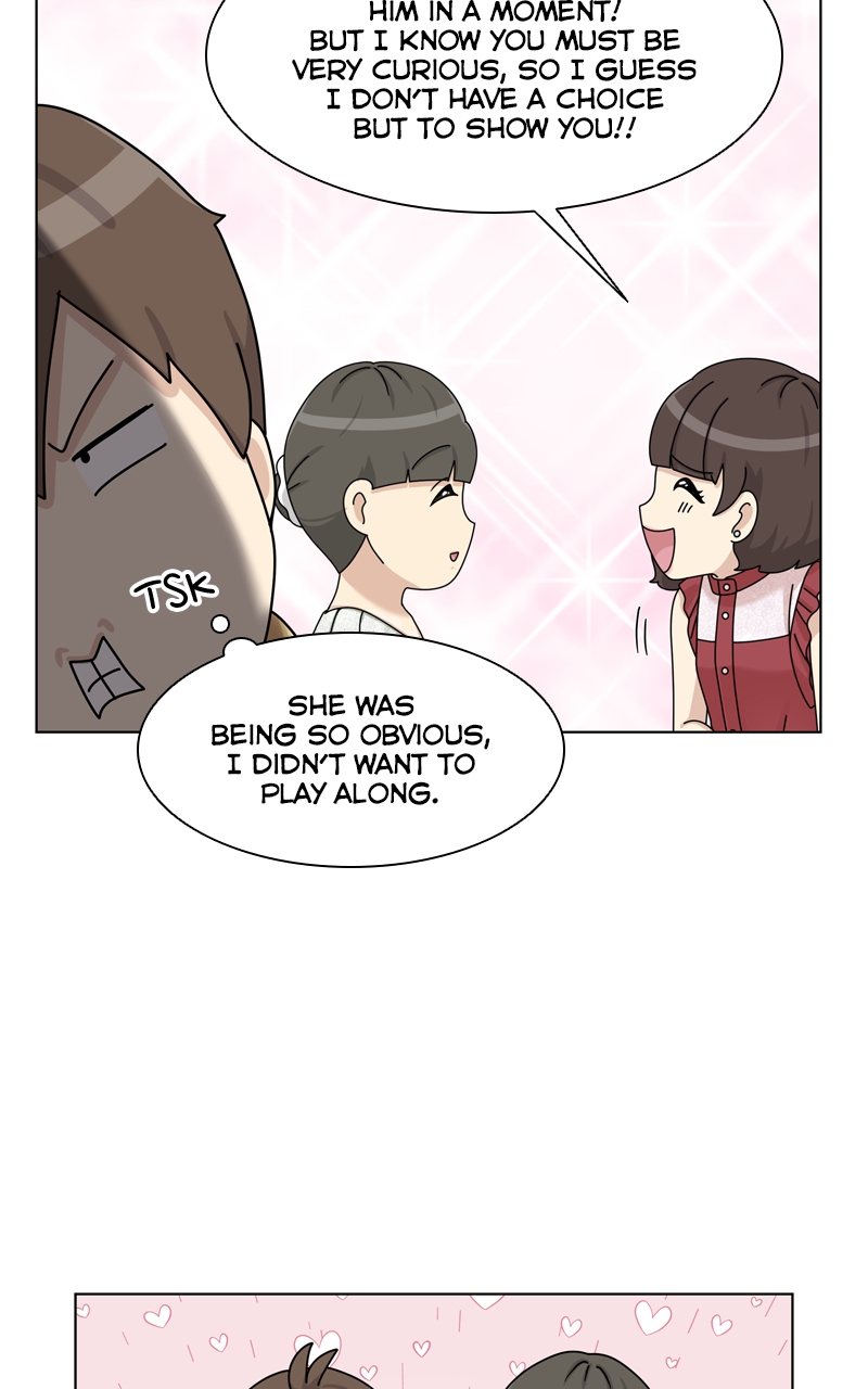 Read The Dog Diaries ENGLISH Manga Online