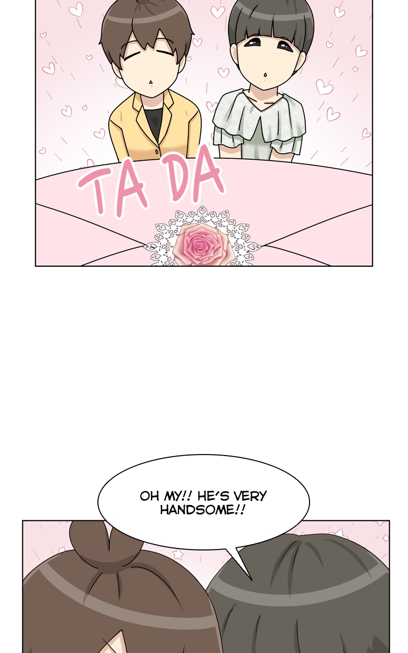 Read The Dog Diaries ENGLISH Manga Online