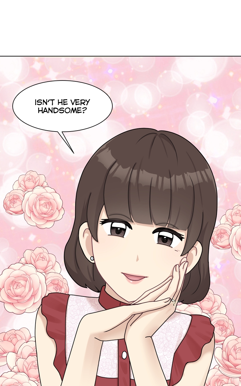 Read The Dog Diaries ENGLISH Manga Online