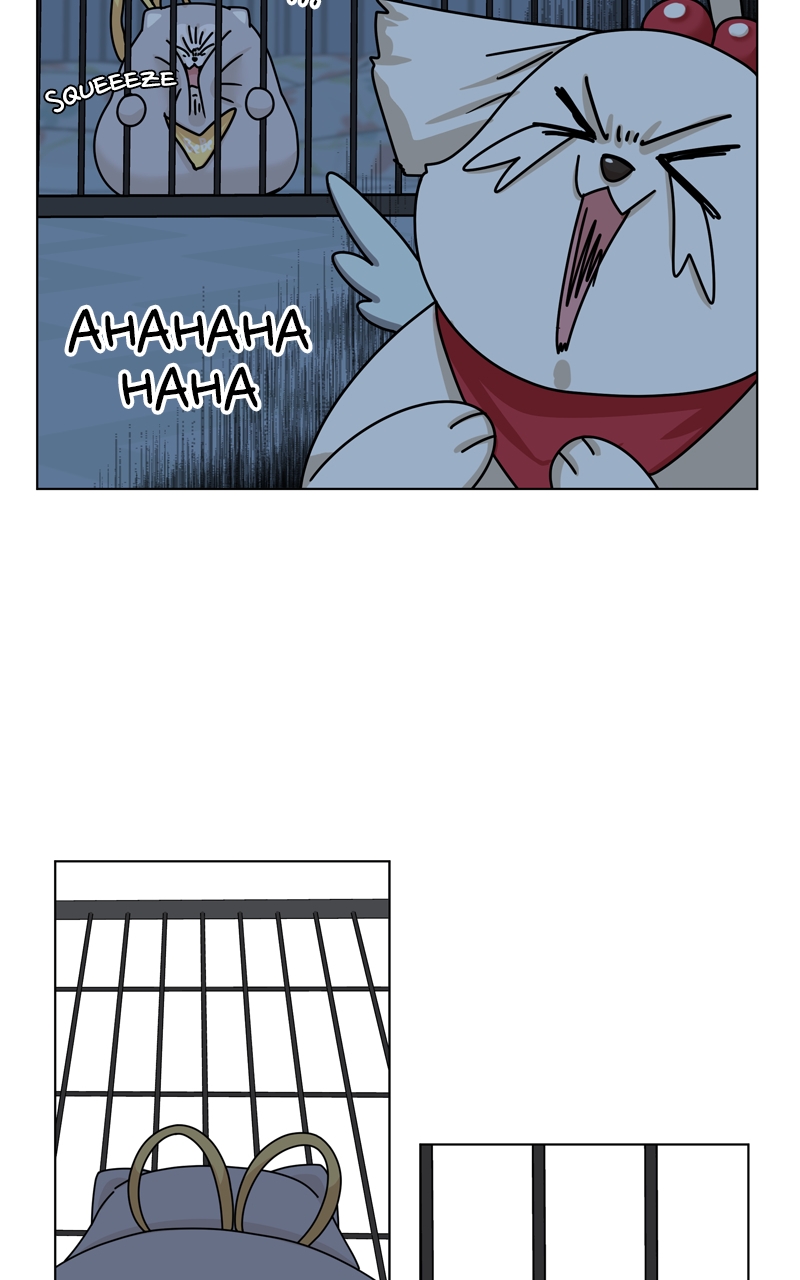 Read The Dog Diaries ENGLISH Manga Online