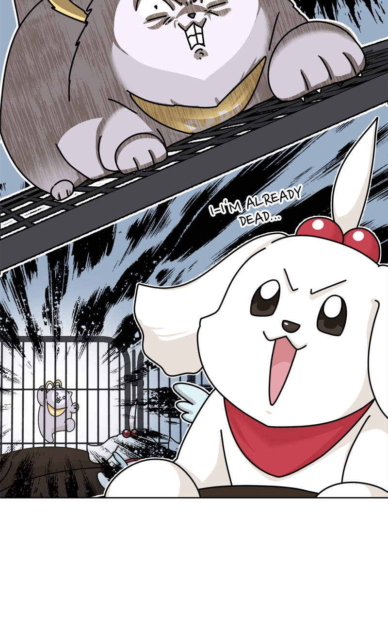 Read The Dog Diaries ENGLISH Manga Online