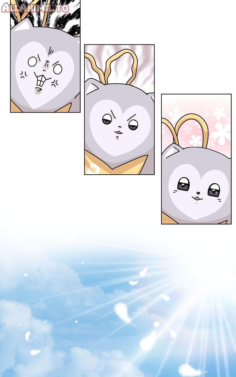 Read The Dog Diaries ENGLISH Manga Online