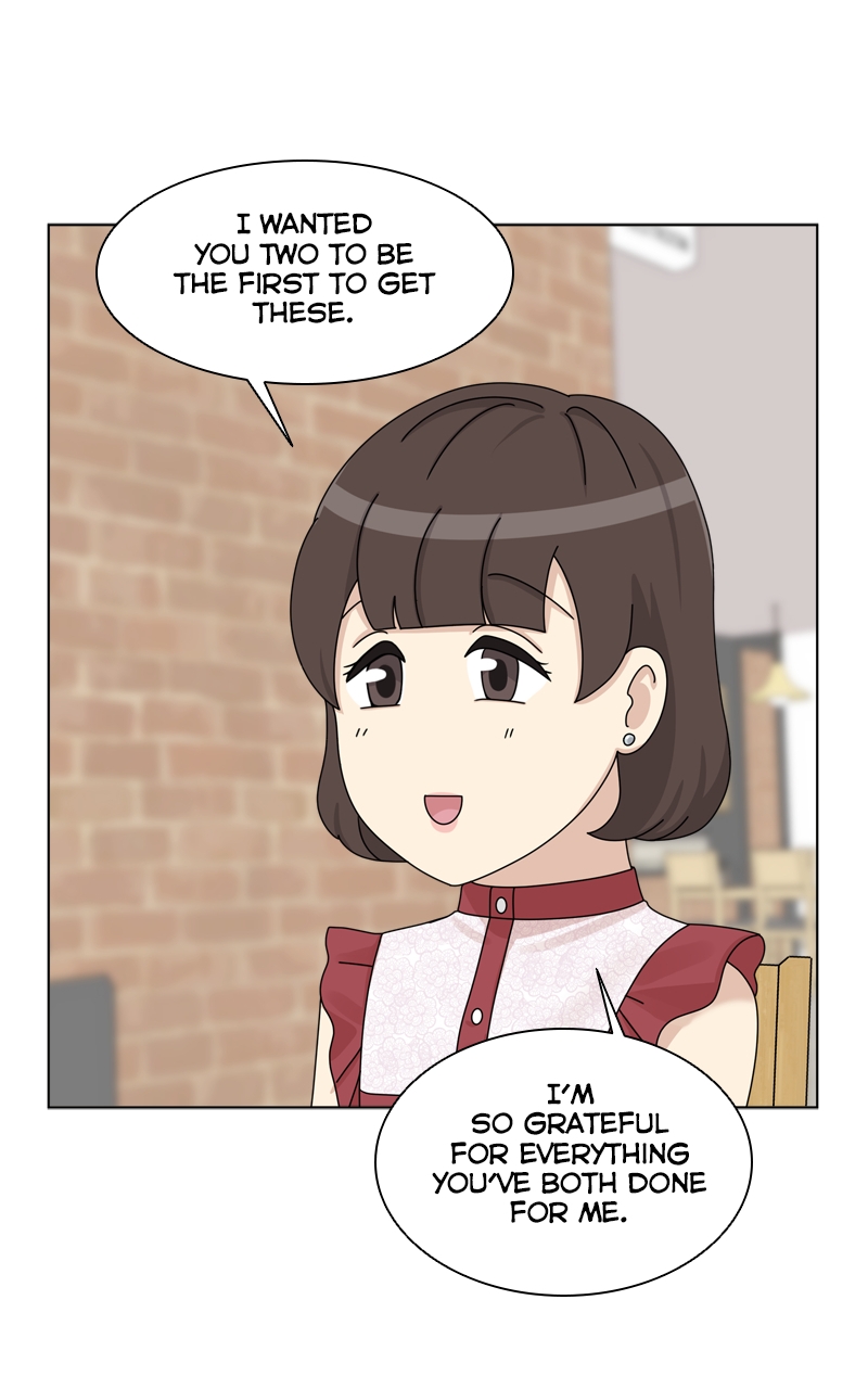 Read The Dog Diaries ENGLISH Manga Online