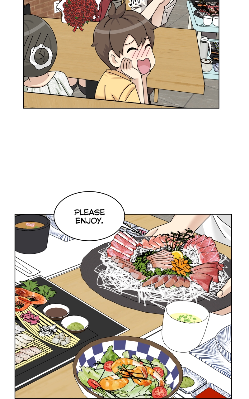 Read The Dog Diaries ENGLISH Manga Online